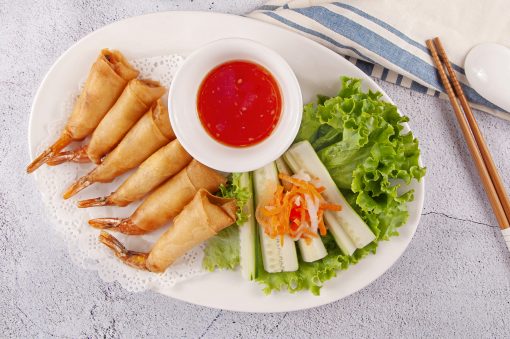 Egg Rolls 1 scaled